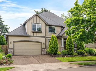 18378 SW Orchard Hill Ln, Sherwood, OR 97140