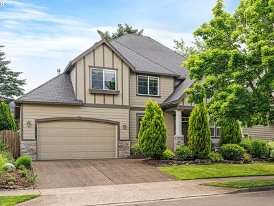 18378 SW Orchard Hill Ln, Sherwood, OR, 97140