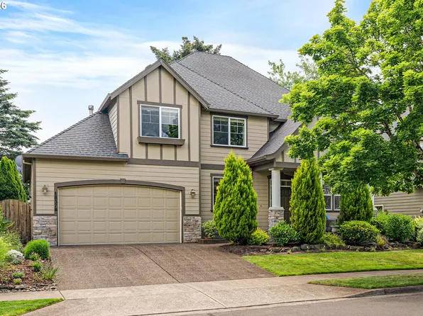18378 SW Orchard Hill Ln, Sherwood, OR 97140