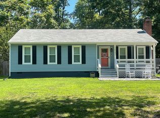 10342 Ridgerun Rd, Chesterfield, VA 23832