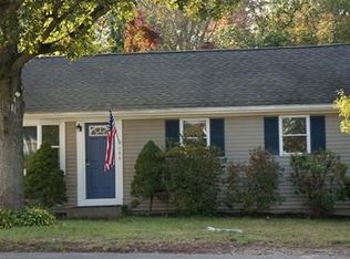 944 Brockton Ave, Abington, MA 02351