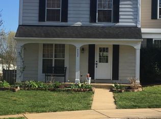 9322 Taverney Ter, Gaithersburg, MD 20879