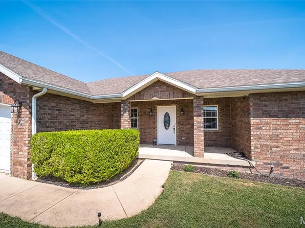 19440 Lambert Ln, Waynesville, MO 65583