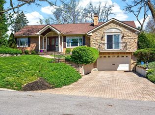 3432 Indian Hill Dr, Dayton, OH