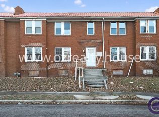416 Maumee Ave APT D, Toledo, OH 43609
