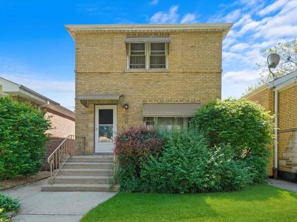 4753 S Komensky Ave, Chicago, IL 60632