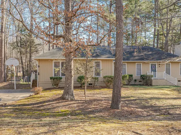 4408 American Dr #B, Durham, NC 27705