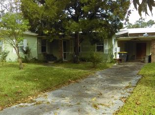 5419 Juno Dr, Jacksonville, FL 32207