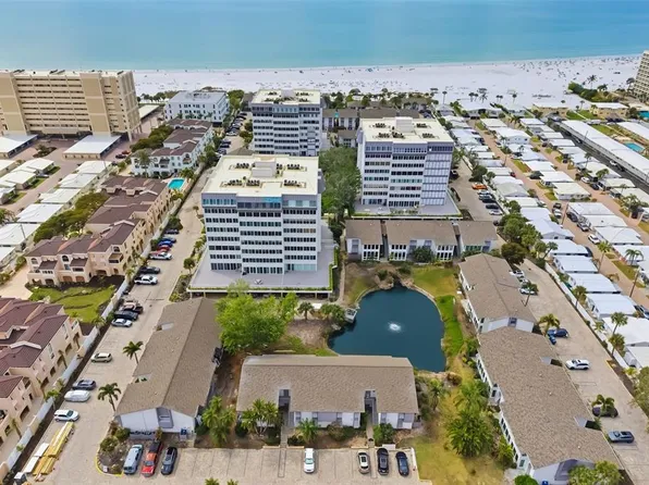 1169 W Peppertree Dr #118A, Sarasota, FL 34242