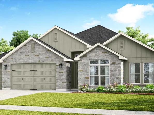 304 Boots Ct, Lorena, TX 76655