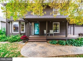 5715 S Park Dr, Savage, MN 55378