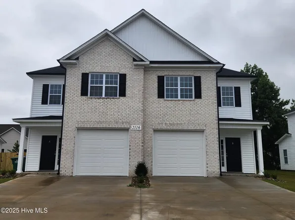 2116 Dartford Drive #B, Greenville, NC 27834