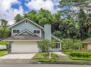 47-583 Puapoo Pl, Kaneohe, HI 96744