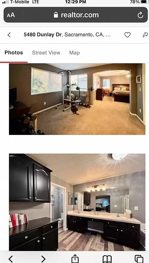 3 bed, 2.5 bath, 2450 sqft, $3,300 — Photo 2