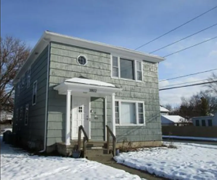 3802 Burton Ave #1