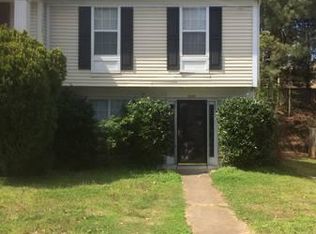 6199 Summit Trl, Norcross, GA 30092