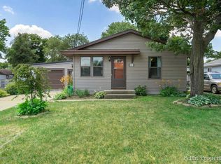 3677 Flamingo Ave SW, Wyoming, MI 49509