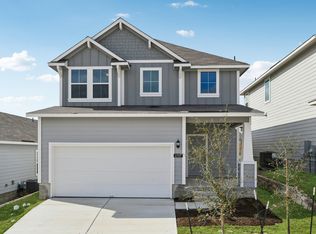 2707 Derwent Dr, Pflugerville, TX 78660