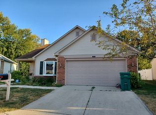 16 Ashwood Cir, Brownsburg, IN 46112