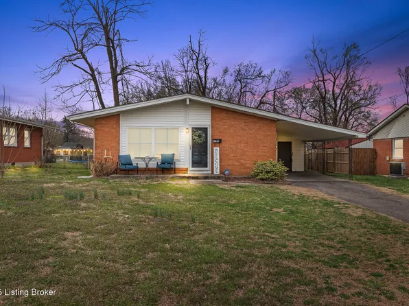 4706 Mid Dr, Louisville, KY 40272