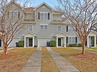 4114 Veritas St, Charleston, SC 29414
