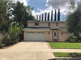 17232 Van Gogh St, Granada Hills, CA 91344