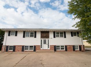 1204 Hillcrest Rd APT 4, California, MO 65018