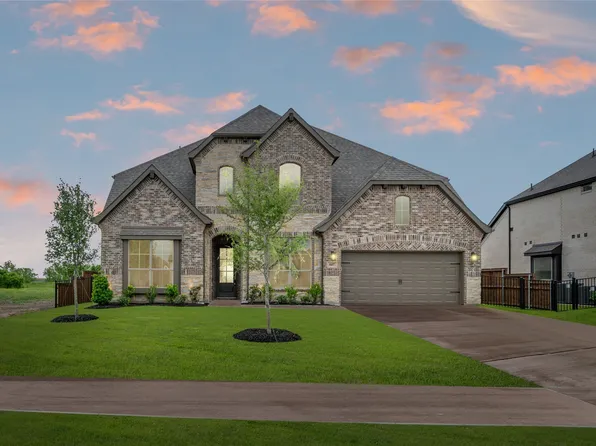 4417 Wheatbud Way, Joshua, TX 76058