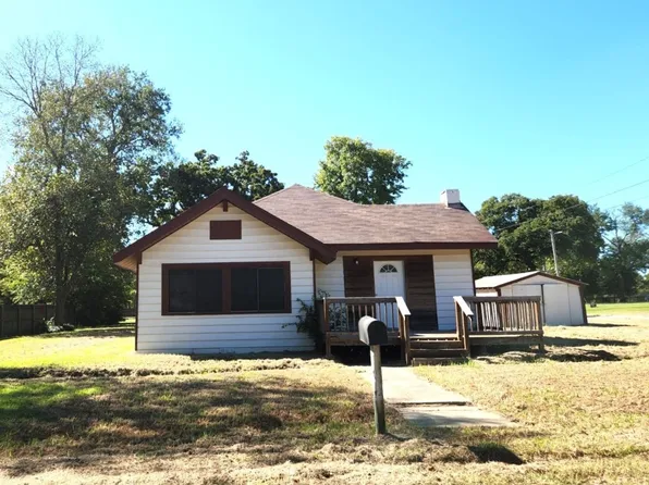 623 N Green St, Grand Saline, TX 75140