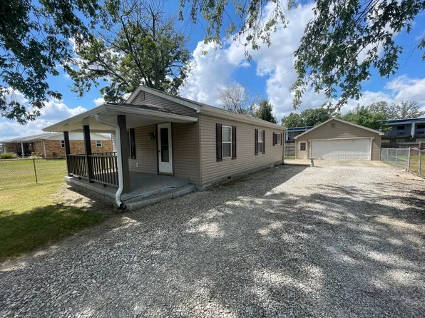 3316 S Tacoma Ave, Indianapolis, IN 46237