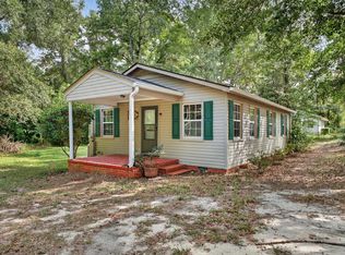407 Old Whiskey Rd, New Ellenton, SC 29809