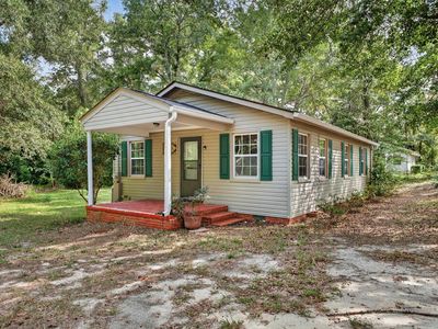 407 Old Whiskey Rd, New Ellenton, SC, 29809