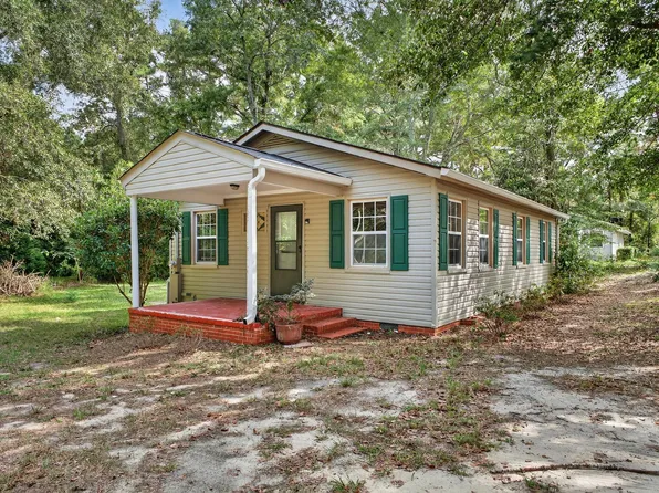 407 Old Whiskey Rd, New Ellenton, SC 29809
