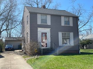 19318 Nitra Ave, Maple Heights, OH 44137