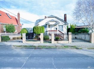 9912 Waters Ave S, Seattle, WA 98118