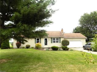 9612 State Route 60, Wakeman, OH 44889