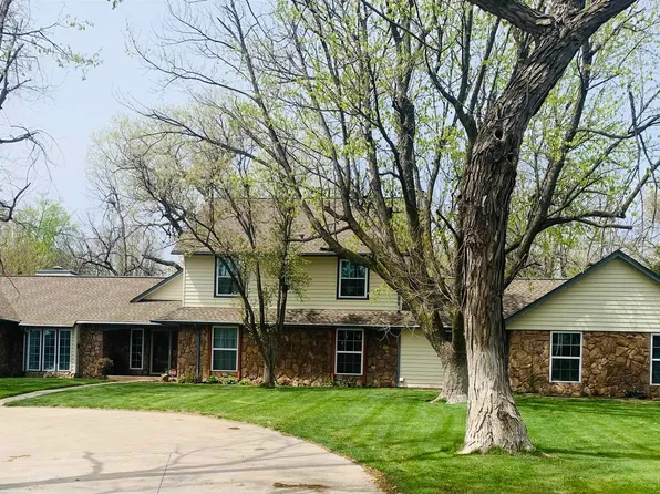 1714 Quailwood Dr, Enid, OK 73703