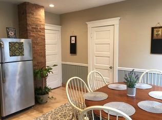 31 Saint Margaret St APT 2, Dorchester, MA 02125