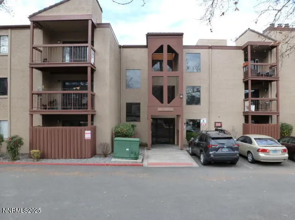 2955 Lakeside Dr Unit 116, Reno, NV 89509