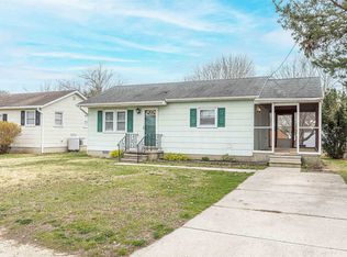 1616 Woolson Rd, Villas, NJ 08251