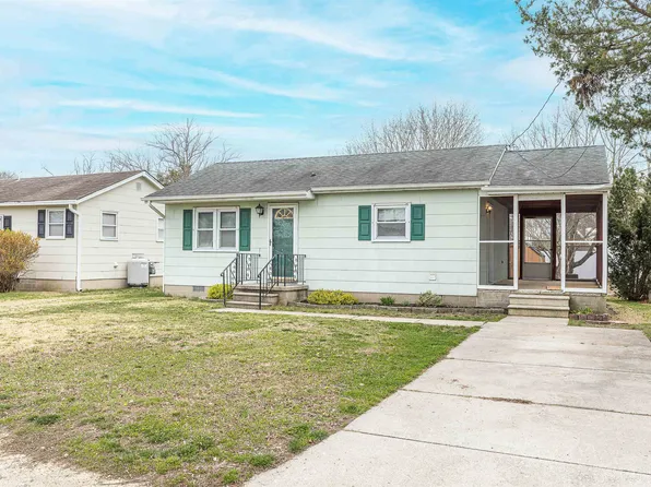 1616 Woolson Rd, Villas, NJ 08251