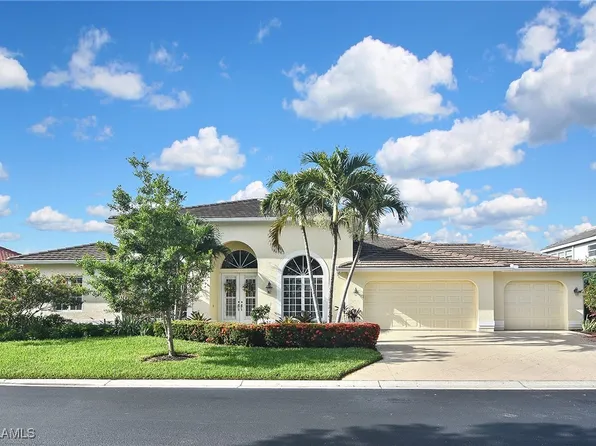 9819 Ensign Ct, Fort Myers, FL 33919