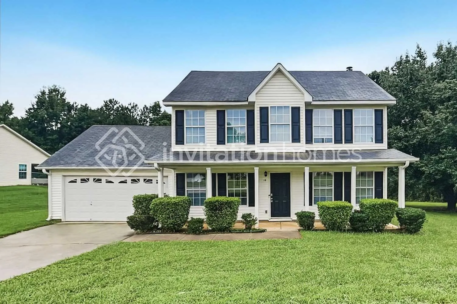 10 Summer Breeze Ct Covington, GA 30014 — Photo 1