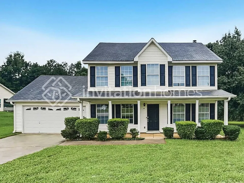 10 Summer Breeze Ct