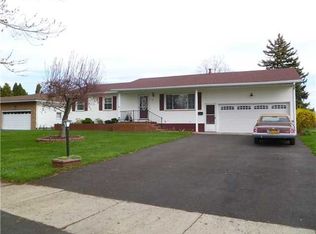 20 Drexel Dr, Rochester, NY 14606
