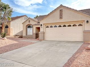 619 Grande Sombrero Way, Henderson, NV 89015