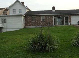 411 Wood St, Belle Vernon, PA