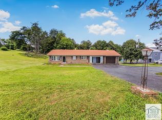370 Clarence Martin Rd, Bassett, VA 24055