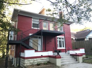 1802 15th Ave S #B, Nashville, TN 37212
