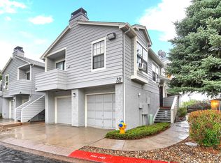 956 Tampico Ct, Colorado Springs, CO 80910